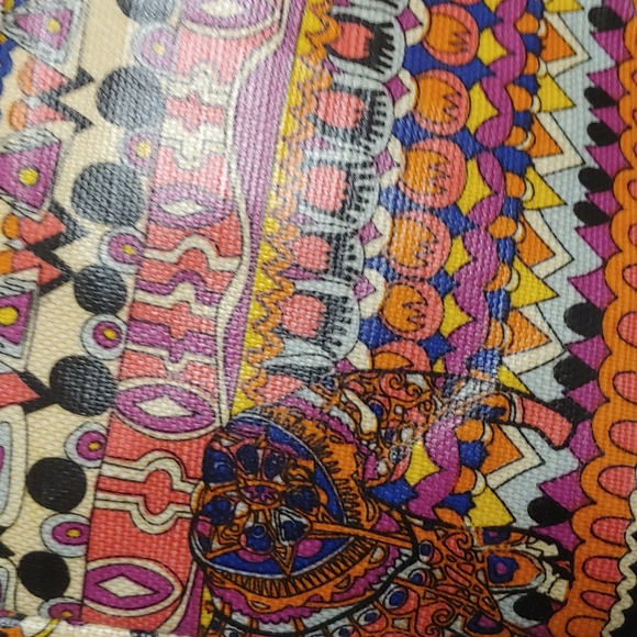 Sakroots crossbody bag - Picture 14 of 16